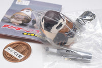 Kotori's Holiday Yankee Sparrow [3.Bat (adult bird)]
