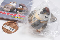 Kotori's Holiday Yankee Sparrow [4.Necklace (young bird)]