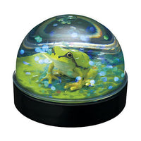 Water Dome Factory Japanese Tree Frog [1.Yellow-green]