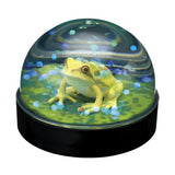 Water Dome Factory Japanese Tree Frog [2.Yellow]
