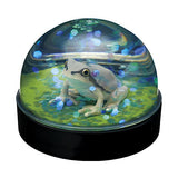 Water Dome Factory Japanese Tree Frog [4.Grey]