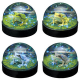 Water Dome Factory Japanese Tree Frog [All 4 type set(Full Complete)]