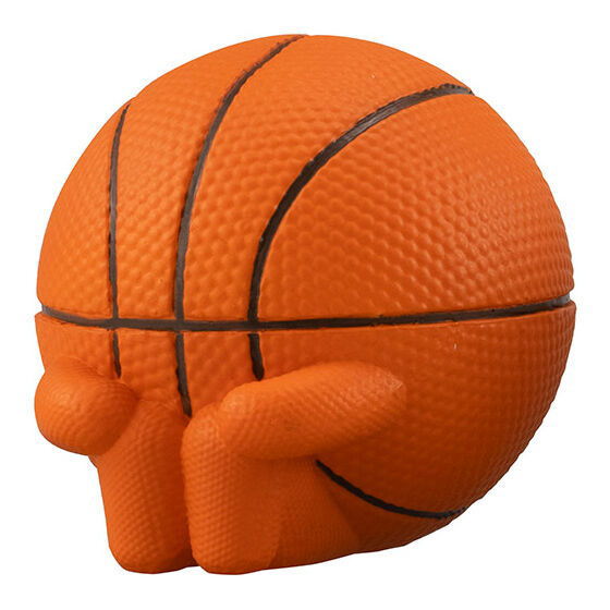 Machiboke Ball [1.Basketball]