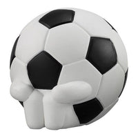 Machiboke Ball [2.Soccer ball]