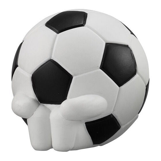 Machiboke Ball [2.Soccer ball]