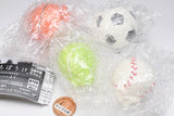 Machiboke Ball [All 4 type set(Full Complete)]