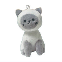 Shunsuke Satake Plush Toy Collection [1.Cat]