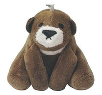 Shunsuke Satake Plush Toy Collection [4.Bear]