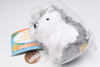 Shunsuke Satake Plush Toy Collection [5.Hedgehog]