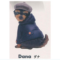 Only Wan ! Vol 04 [5.Dana (Yorkshire Terrier)]