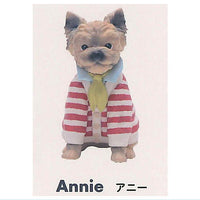 Only Wan ! Vol 04 [6.Annie (Yorkshire Terrier)]