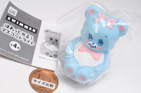 SWIMMER howatto hikaru! mascot light [1.HUGLLY]
