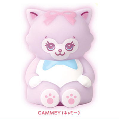 SWIMMER howatto hikaru! mascot light [2.CAMMEY]