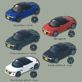 Honda 1/64 S660 Collection Part.2 [All 5 type set(Full Complete)]