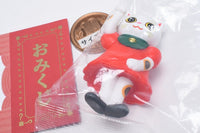 CHICACO TOYA MANEKI MANEKO Figure Collection [1.Maneki maneko-chan]