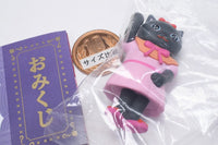 CHICACO TOYA MANEKI MANEKO Figure Collection [2.Lucky-chan]