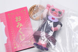 CHICACO TOYA MANEKI MANEKO Figure Collection [4.Momo-san]