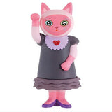 CHICACO TOYA MANEKI MANEKO Figure Collection [4.Momo-san]