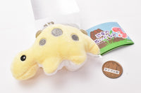 Dinosaur plush toy [3.Stegosaurus]