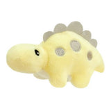 Dinosaur plush toy [3.Stegosaurus]