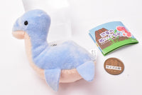 Dinosaur plush toy [6.Futabasaurus]