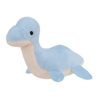 Dinosaur plush toy [6.Futabasaurus]