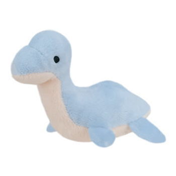 Dinosaur plush toy [6.Futabasaurus]