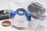 GhosTee stand figure Part.3 [1.T-shirt (raglan)]