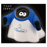 GhosTee stand figure Part.3 [1.T-shirt (raglan)]