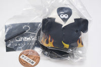 GhosTee stand figure Part.3 [5.Shirt (fire)]