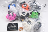 GhosTee stand figure Part.3 [All 7 type set(Full Complete)]