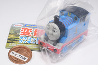 Thomas Hengao mascot figure Part.2 [3.Akiregao Thomas]