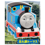 Thomas Hengao mascot figure Part.2 [3.Akiregao Thomas]