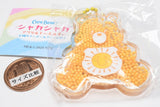 Care Bears Shaka Shaka Acrylic Keychain [2.Fun Shine Bear]