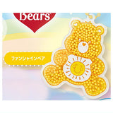 Care Bears Shaka Shaka Acrylic Keychain [2.Fun Shine Bear]