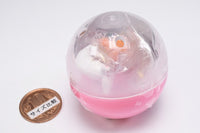 Rabbit Cake Shop [1.Pound cake and white rabbit]