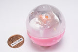 Rabbit Cake Shop [1.Pound cake and white rabbit]
