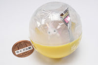 Rabbit Cake Shop [5.Cupcake and white rabbit]