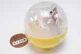Rabbit Cake Shop [5.Cupcake and white rabbit]