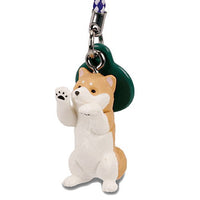Shiba Inu Netsuke Part.2 [1.Choio choi]