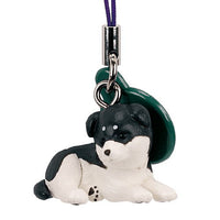Shiba Inu Netsuke Part.2 [2.Ohayo]