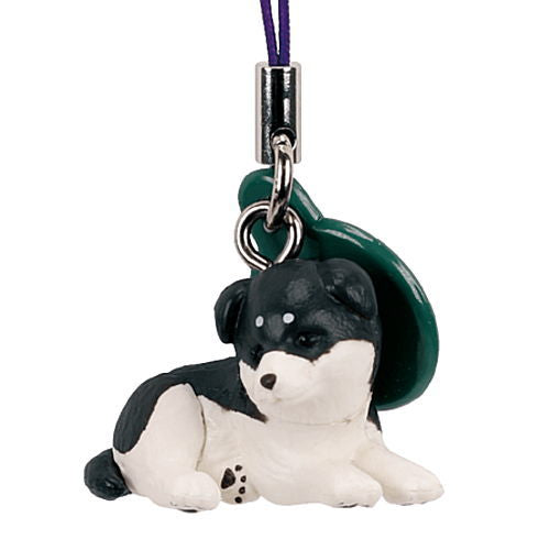 Shiba Inu Netsuke Part.2 [2.Ohayo]