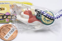 Shiba Inu Netsuke Part.2 [3.Nobi-]