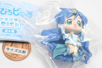 Mermaid Melody Pichi Pichi Pitch Collection Figure RICH [1.Hanon A]