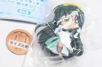 Mermaid Melody Pichi Pichi Pitch Collection Figure RICH [3.Rina A]