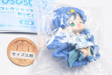 Mermaid Melody Pichi Pichi Pitch Collection Figure RICH [4.Hanon B]