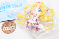 Mermaid Melody Pichi Pichi Pitch Collection Figure RICH [5.Lucia B]