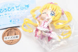 Mermaid Melody Pichi Pichi Pitch Collection Figure RICH [5.Lucia B]