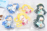 Mermaid Melody Pichi Pichi Pitch Collection Figure RICH [All 6 type set(Full Complete)]