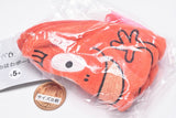 Barbapapa Howahowa Pouch Collection Part.4 [2.Barbabravo]